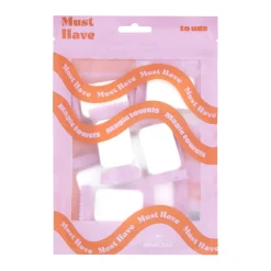 Lingettes comprimées