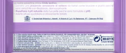 Lingettes d'Hygiène Intime Apaisantes