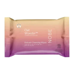 Lingettes nettoyantes douces Oat Wonder