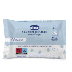 Lingettes Parfumées