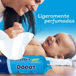 Lingettes pour Bébés