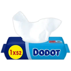 Lingettes pour Bébés
