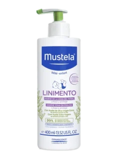 Liniment Hygiène Zone de Change