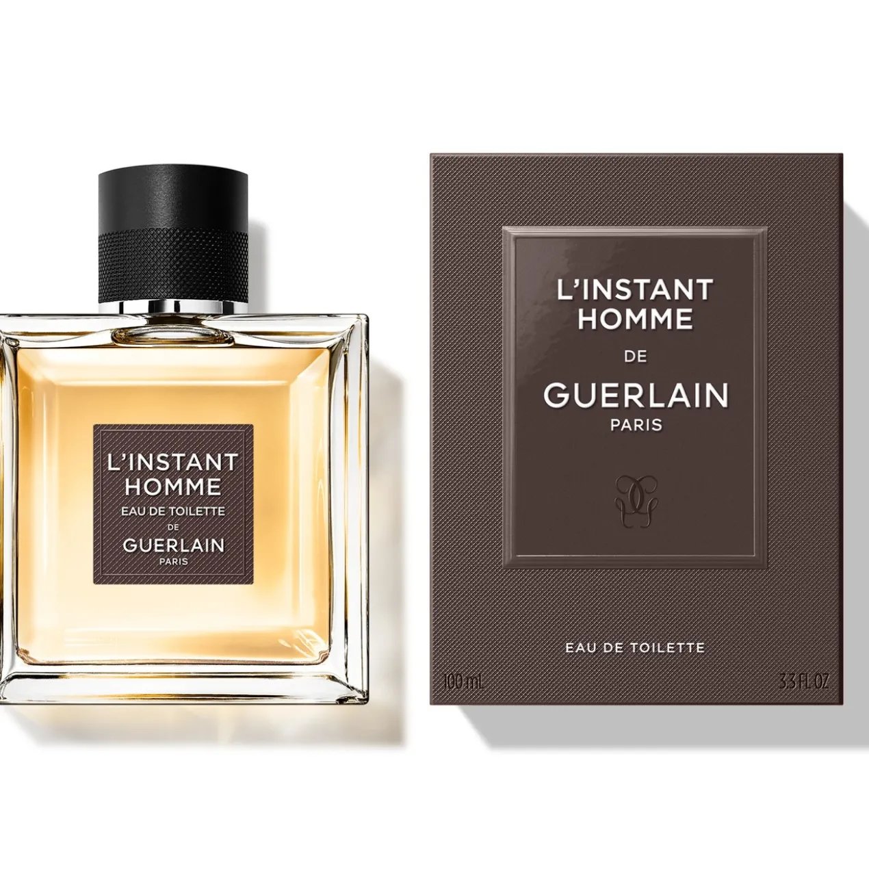 L’Instant Guerlain pour Homme Eau de Toilette