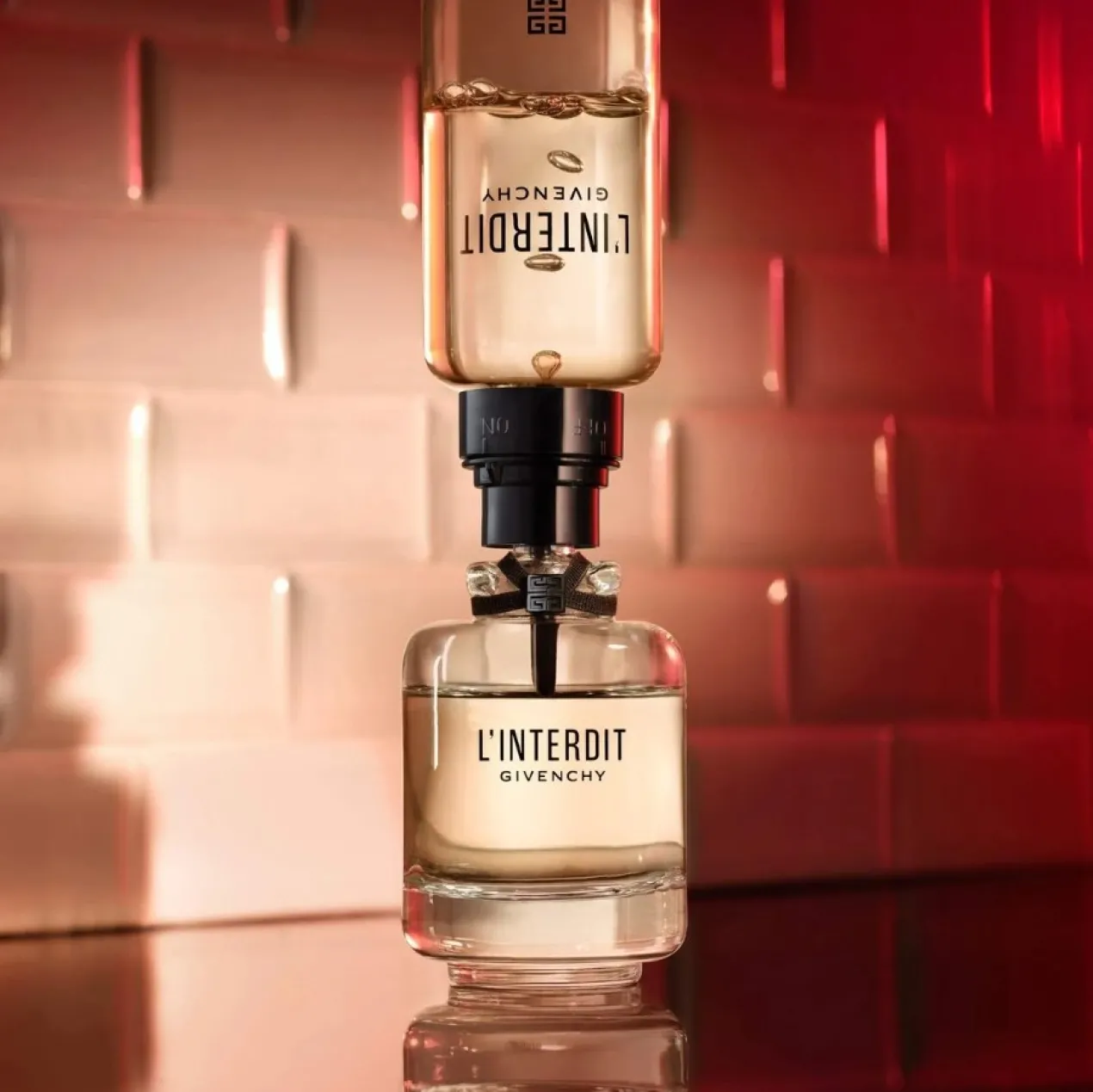 L'Interdit Eau de Parfum