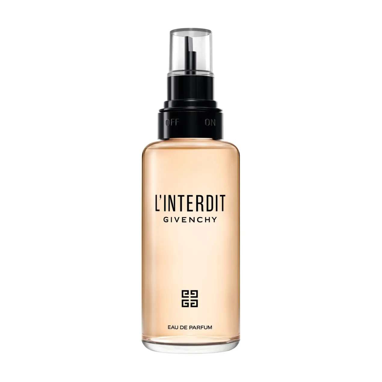 L'Interdit Eau de Parfum