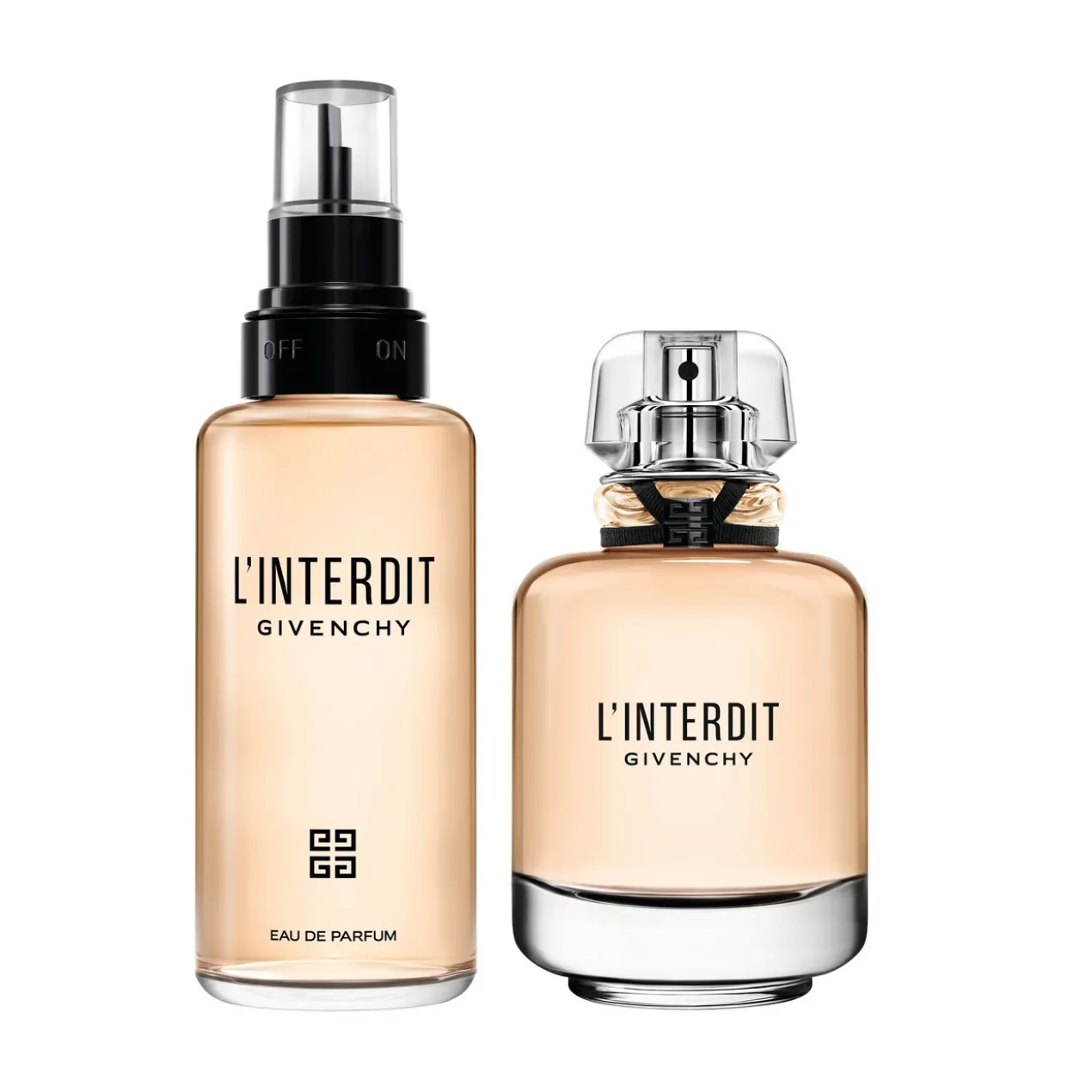 L'Interdit Eau de Parfum