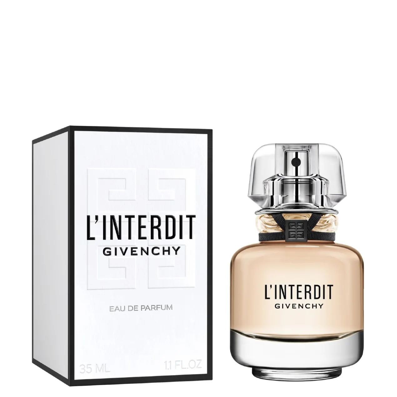 L'Interdit Eau de Parfum