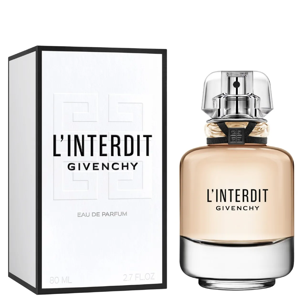 L'Interdit Eau de Parfum