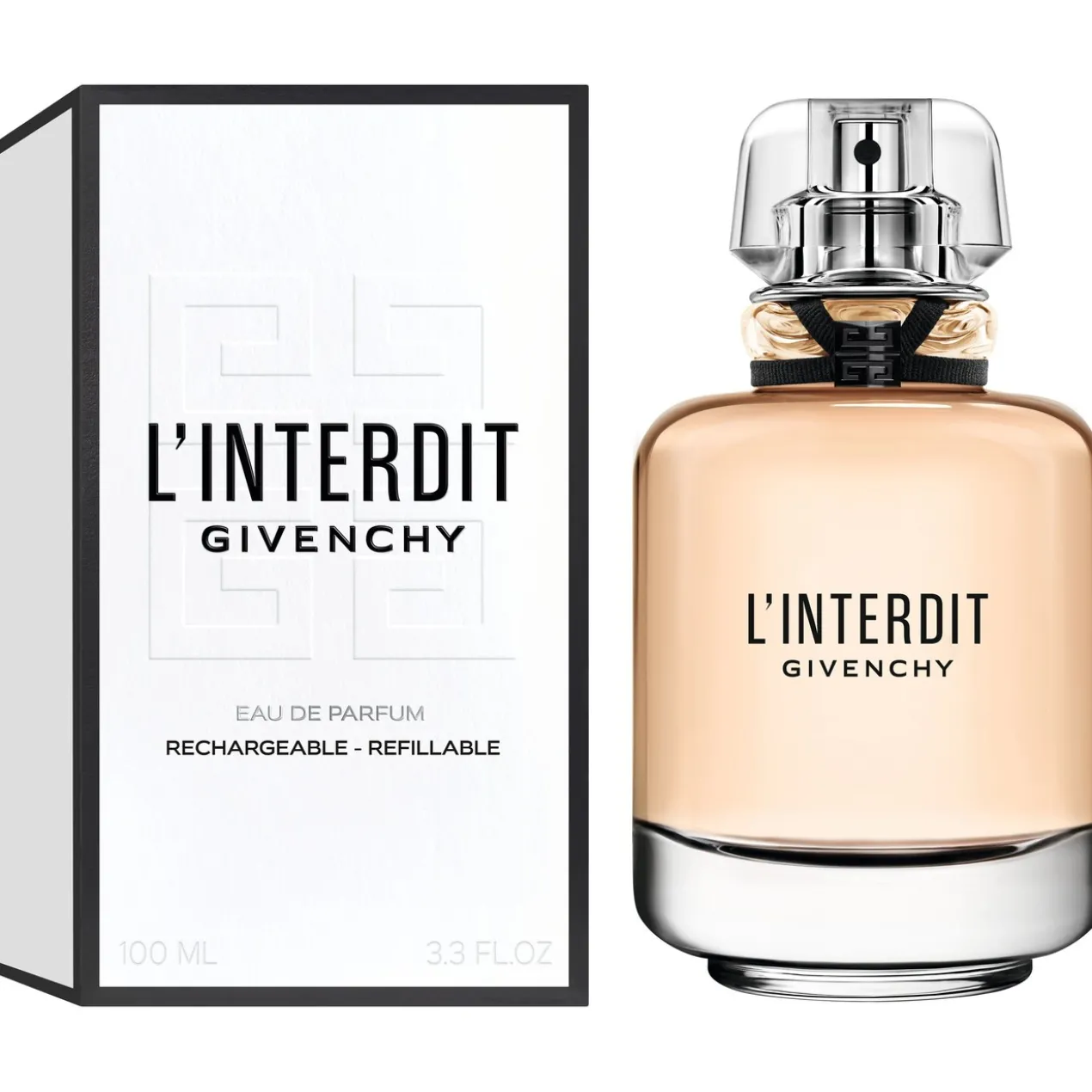 L'Interdit Eau de Parfum