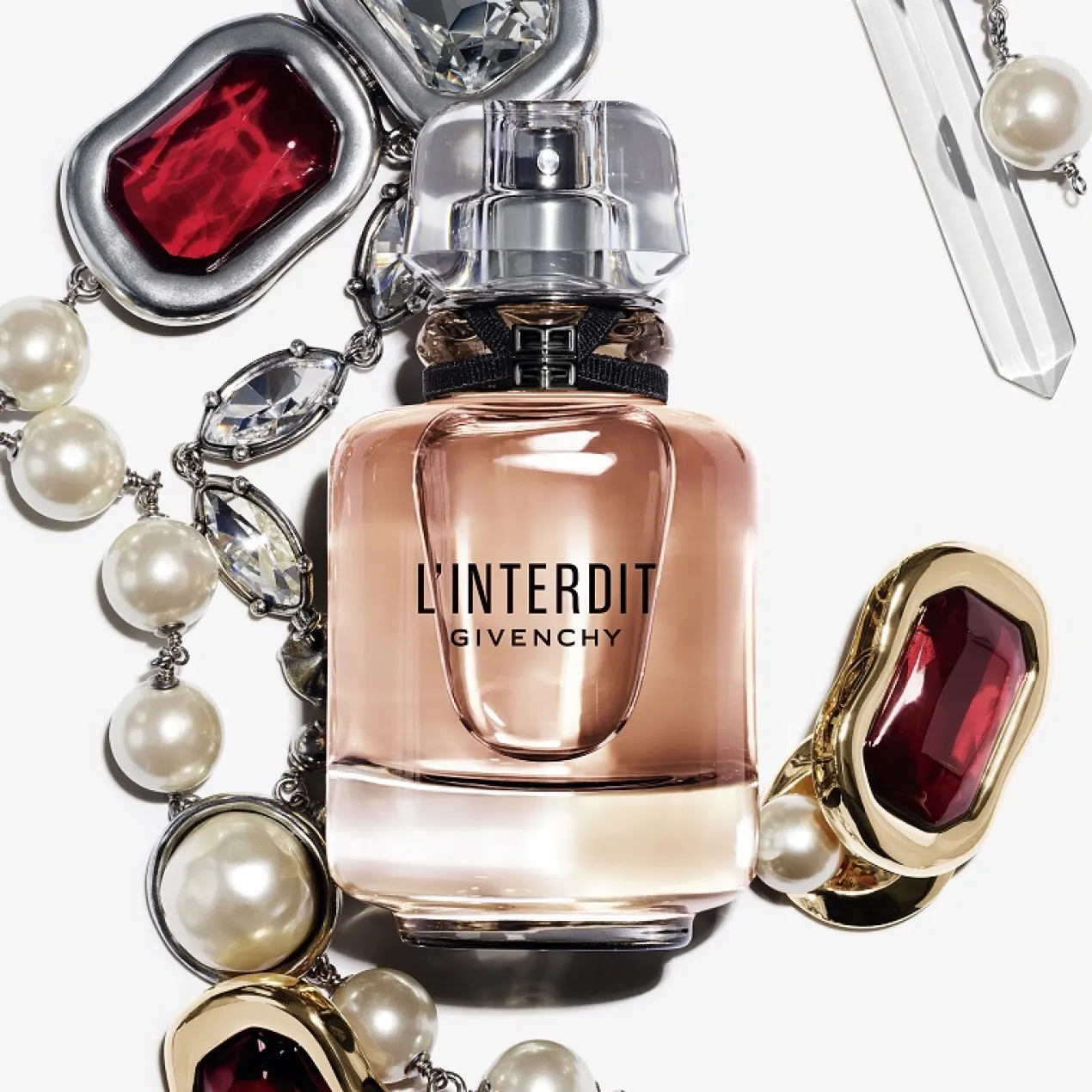 L'Interdit Eau de Parfum