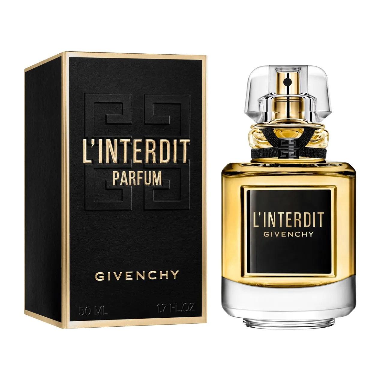 L'Interdit Parfum