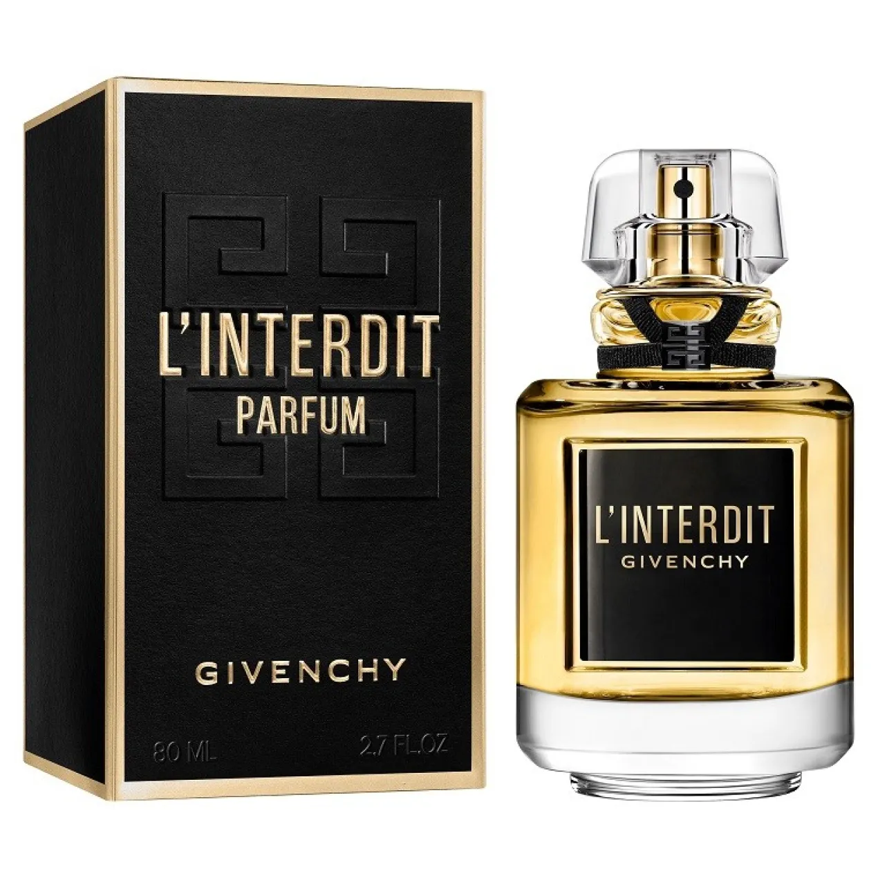 L'Interdit Parfum