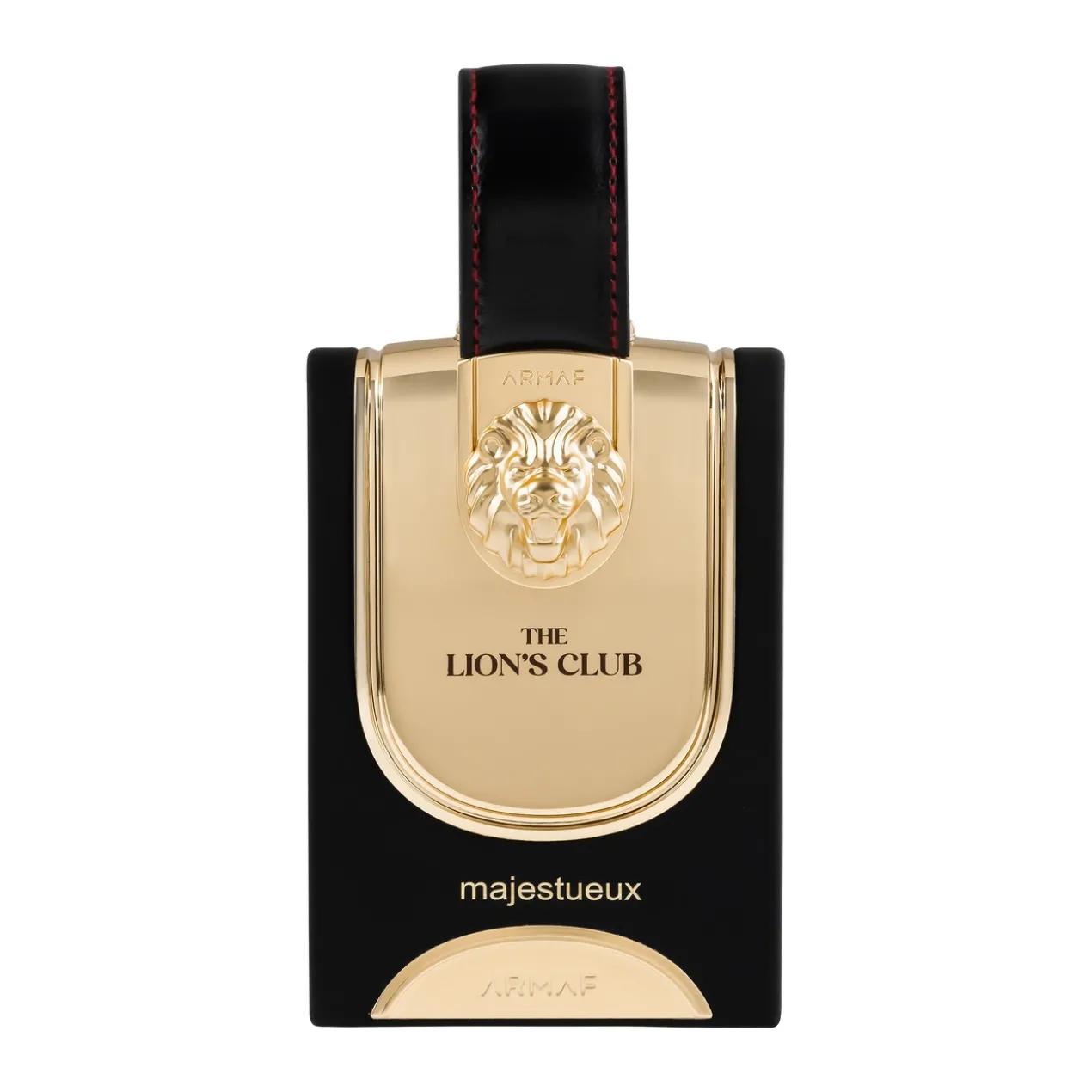 Lion's Club Majestueux Eau de Parfum
