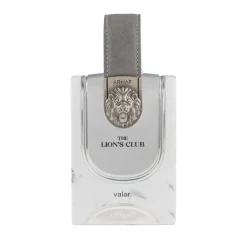 Lion's Club Valer Eau de Parfum