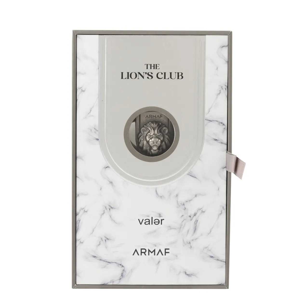 Lion's Club Valer Eau de Parfum