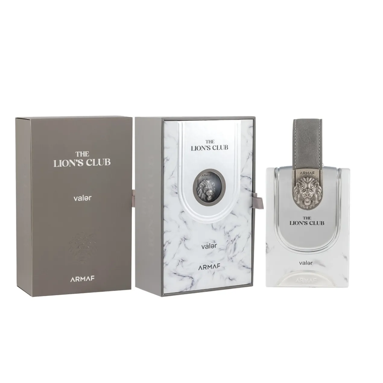 Lion's Club Valer Eau de Parfum