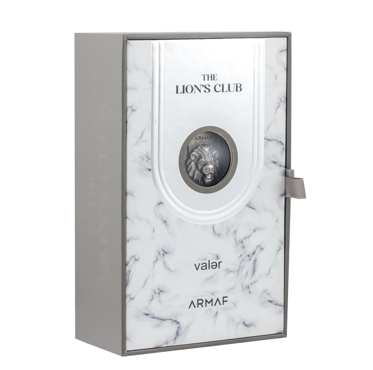 Lion's Club Valer Eau de Parfum