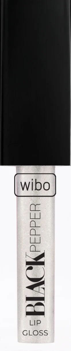 Lip Gloss Black Pepper Volumateur