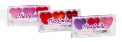 Lip Glosses Palette Bowl