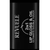 Lip Gloss & Oil 2en1