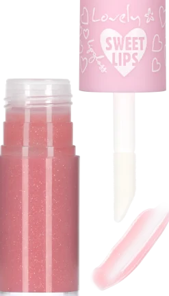 Lip Gloss Sweet