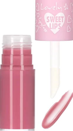 Lip Gloss Sweet