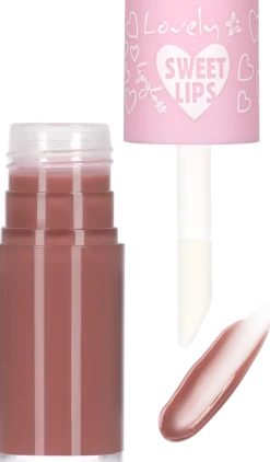 Lip Gloss Sweet