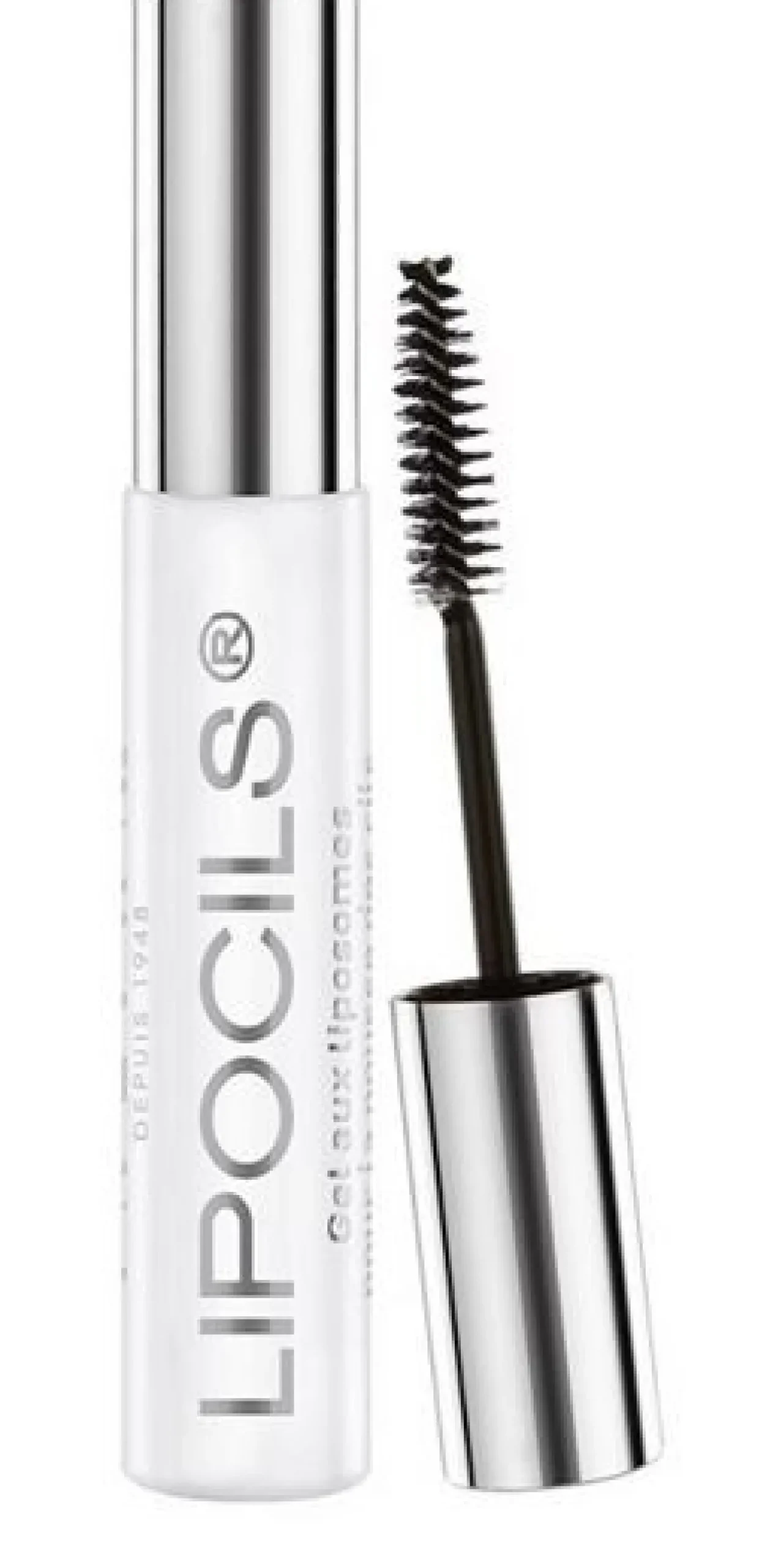 Lipocils Gel de Croissance pour Cils