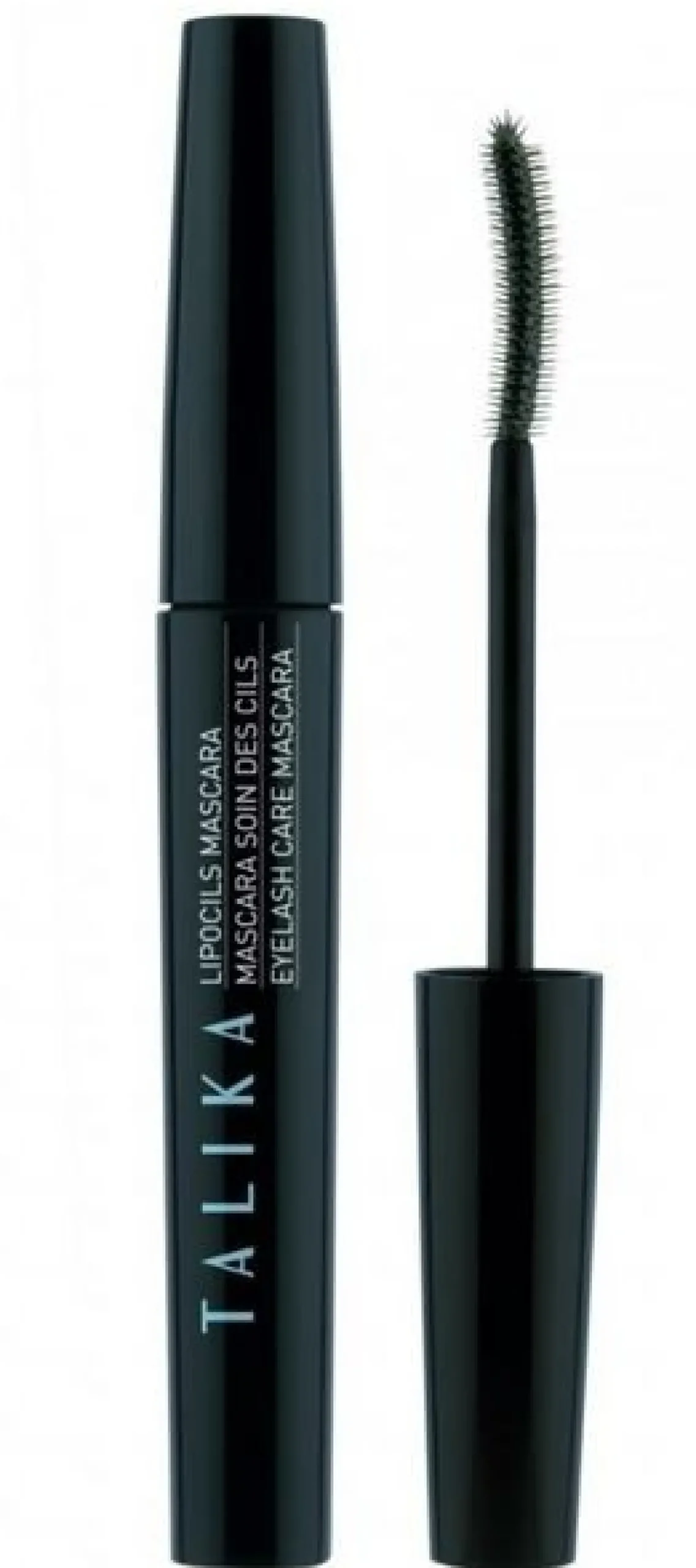 Lipocils Mascara Noir