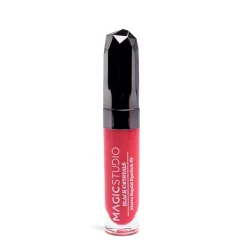 Lipstick Liquid Black Crystals