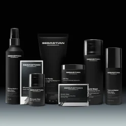 Liquid Steel Gel Extra-Fort pour Cheveux