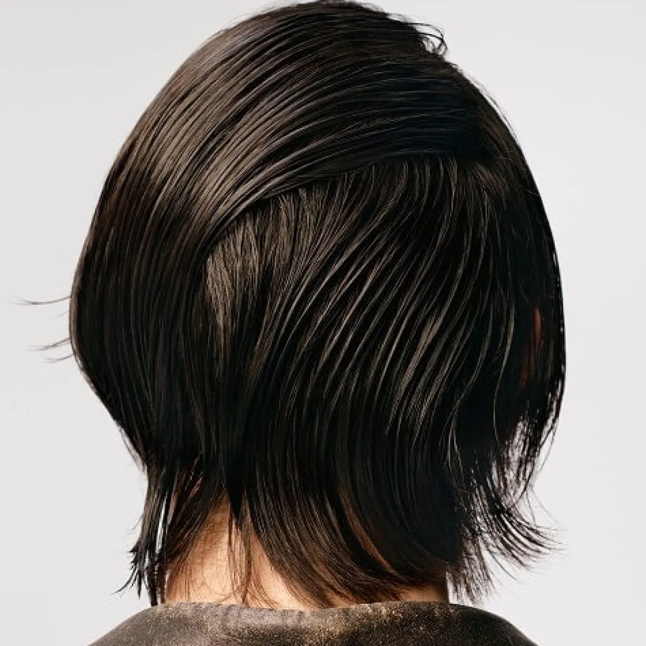 Liquid Steel Gel Extra-Fort pour Cheveux