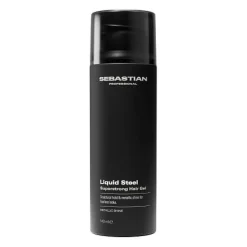Liquid Steel Gel Extra-Fort pour Cheveux