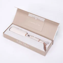 Lisseur Professionnel Large 4 en 1