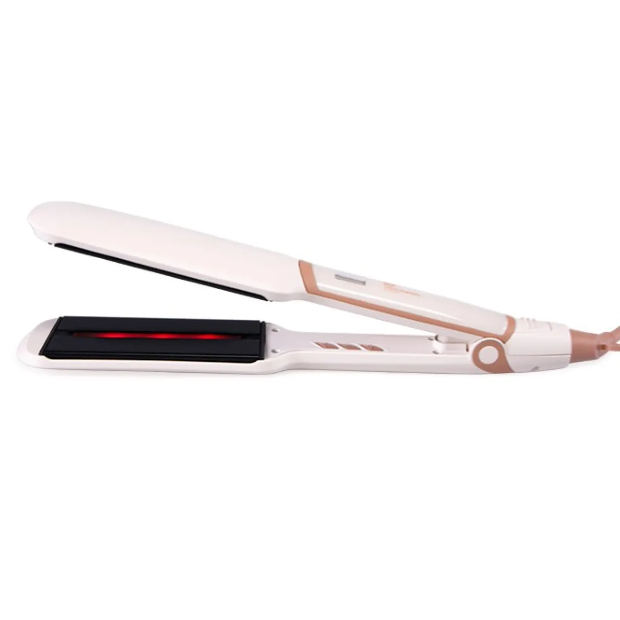 Lisseur Professionnel Large 4 en 1