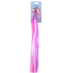 Little Princess Barrette Mèche Cœur