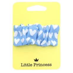 Little Princess Barrette Revue de Tissu