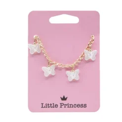 Little Princess Bracelet Butterfly