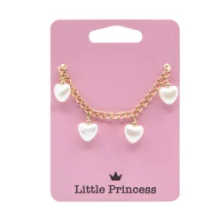 Little Princess Bracelet Cuore