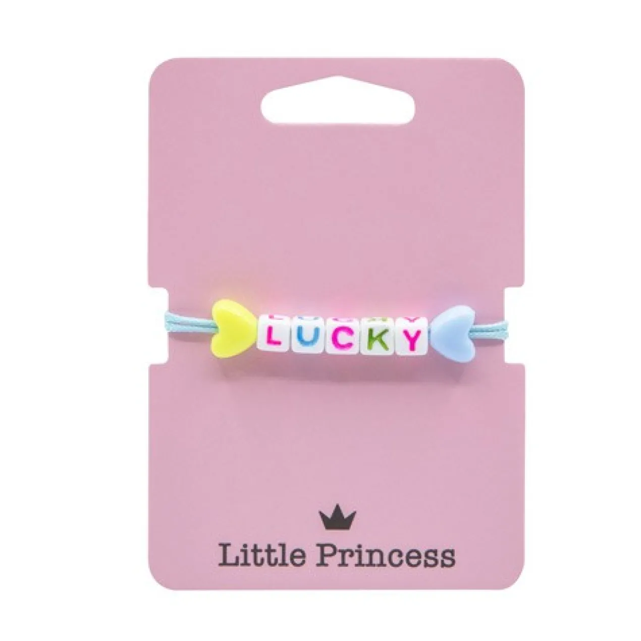 Little Princess Bracelet Lucky