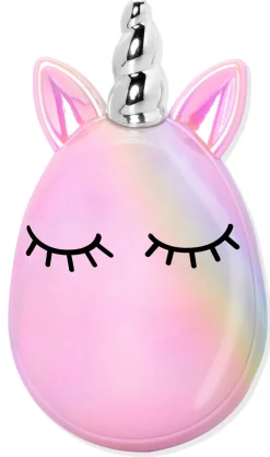 Little Princess Brosse Anti-Nœuds Licorne