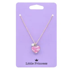 Little Princess Collier Cuore