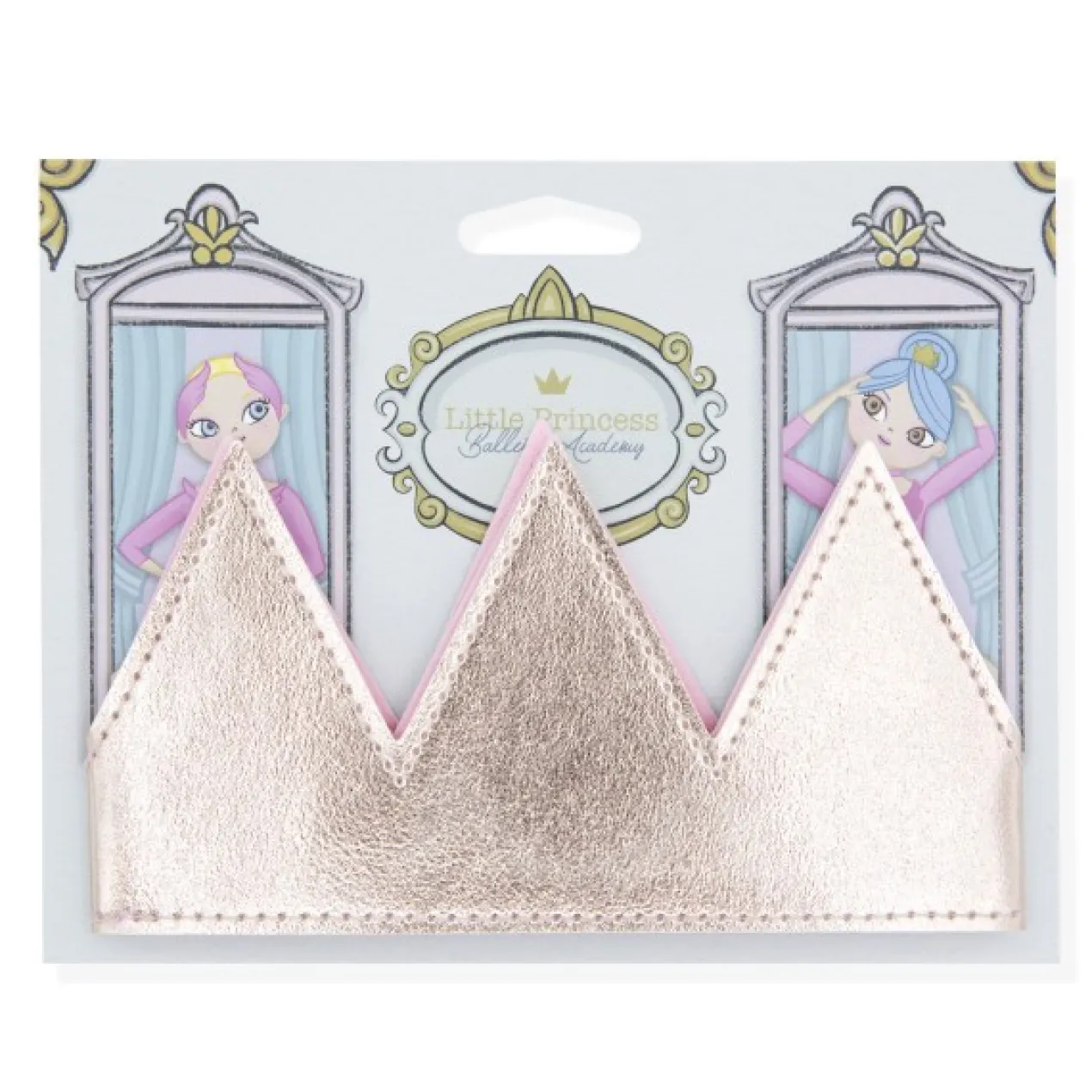 Little Princess Couronne Diadème de Princesse
