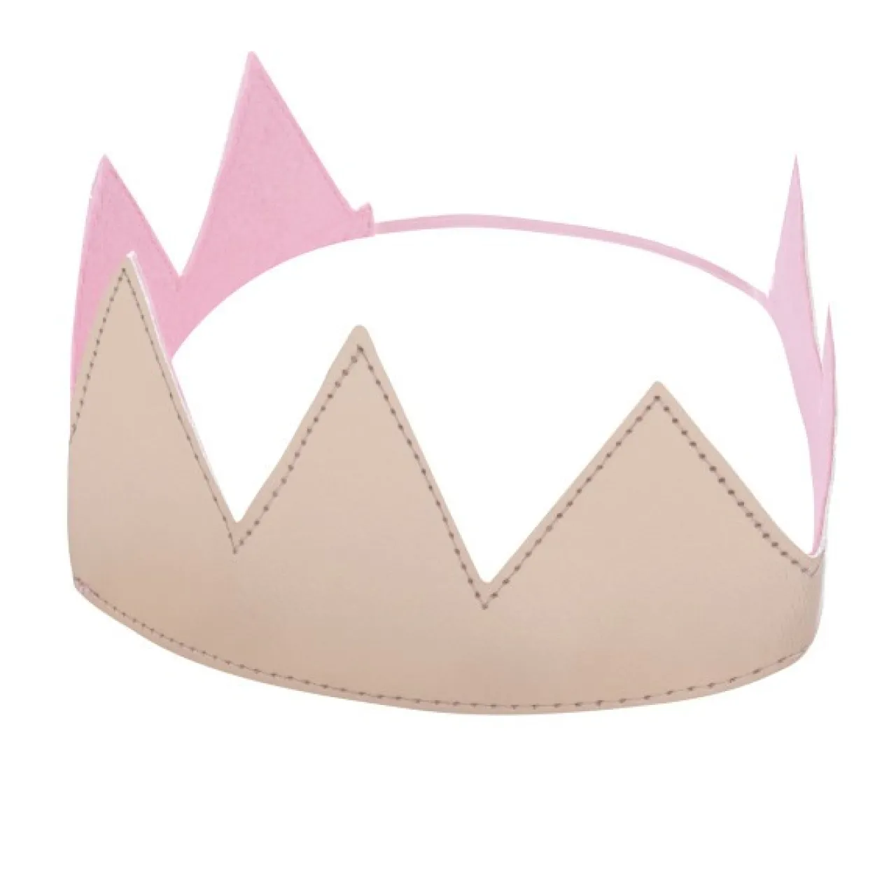 Little Princess Couronne Diadème de Princesse