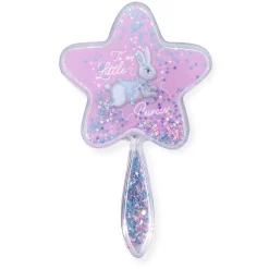 Little Princess Miroir Étoile Transparent
