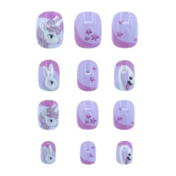 Little Princess On Nails Fantasy