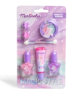 Little Unicorn Beauty Basics