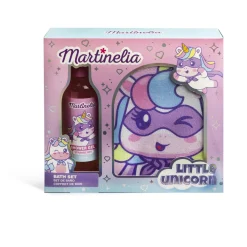 Little Unicorn Set de Bain avec Gant