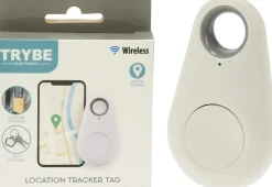 Localisateur GPS Bluetooth